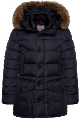 Пуховик 15.04.2023 Newlife.moda