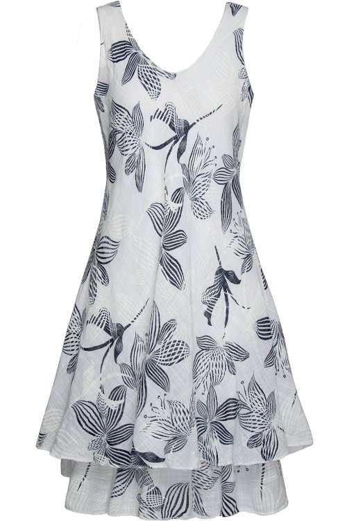 Сарафан 10.04.2023 Newlife.moda