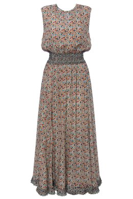 Летнее платье 20.04.2023 Newlife.moda