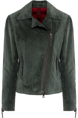 Кожаная куртка 29.03.2023 Newlife.moda