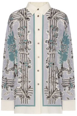 Блуза 24.03.2023 Newlife.moda Блуза 24.03.2023 Newlife.moda