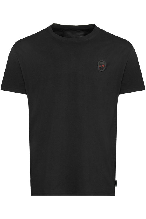 Футболка с коротким рукавом 11.04.2023 Newlife.moda