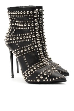 Ботильоны на каблуке 07.04.2023 Newlife.moda