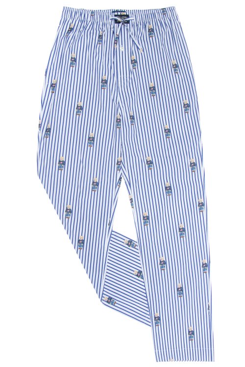 Брюки домашние 05.04.2023 Newlife.moda