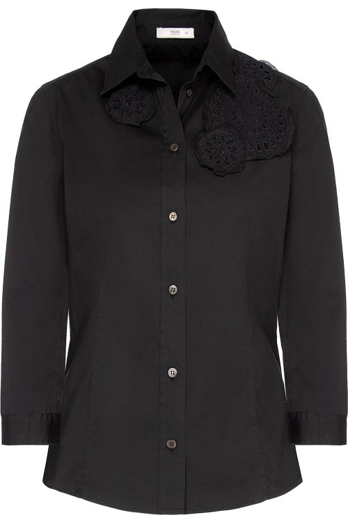 Рубашка 17.03.2023 Newlife.moda