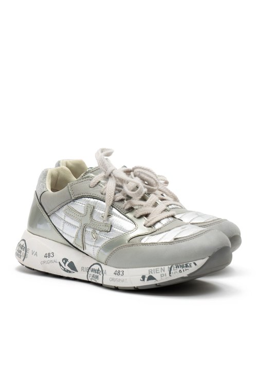 Кроссовки 03.04.2023 Newlife.moda