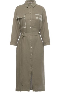 Повседневное платье 14.04.2023 Newlife.moda