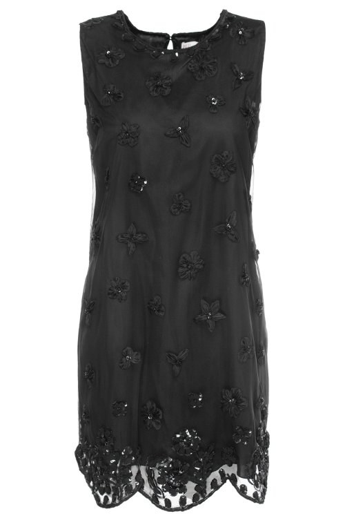 Коктейльное платье 01.04.2023 Newlife.moda