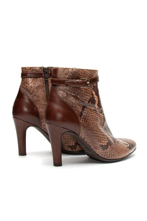 Ботильоны на каблуке 27.03.2023 Newlife.moda