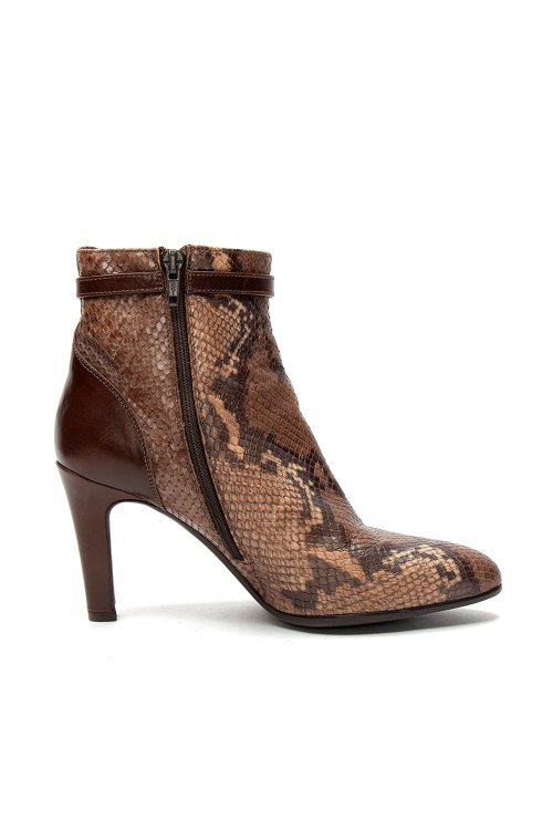 Ботильоны на каблуке 27.03.2023 Newlife.moda