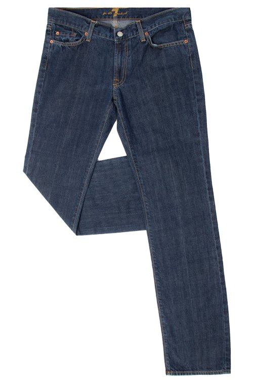 Прямые джинсы 07.03.2023 Newlife.moda