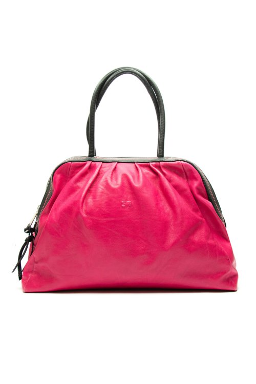 Кожаная сумка 08.03.2023 Newlife.moda