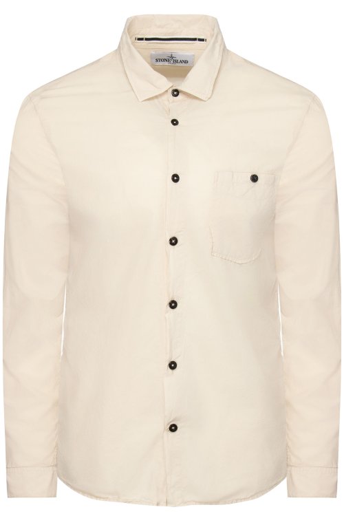 Рубашка с длинным рукавом 05.04.2023 Newlife.moda