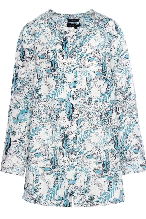 Рубашка 04.04.2023 Newlife.moda