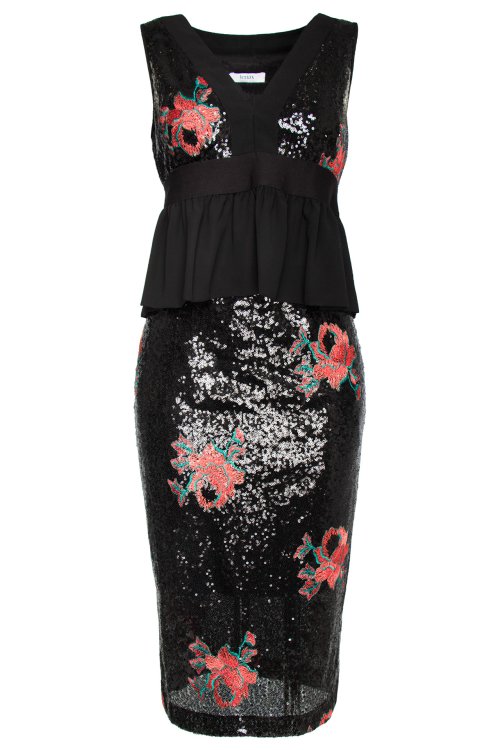 Костюм с юбкой 20.03.2023 Newlife.moda