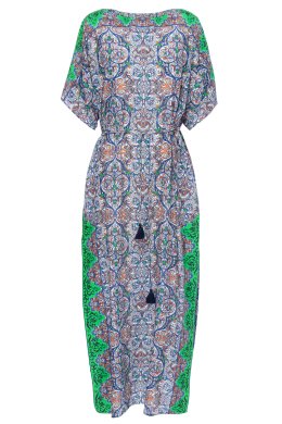 Пляжное платье 01.04.2023 Newlife.moda