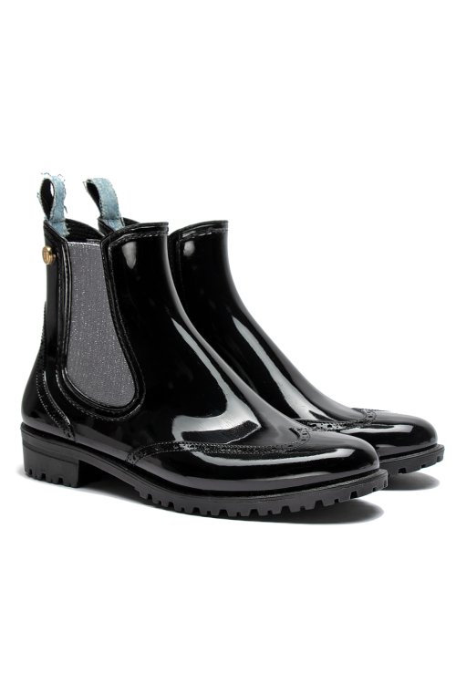 Резиновые полусапоги 10.03.2023 Newlife.moda