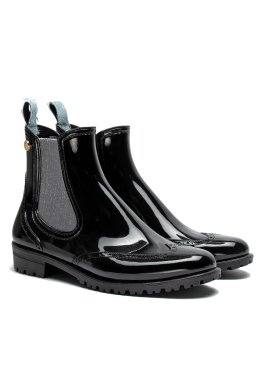 Резиновые полусапоги 10.03.2023 Newlife.moda