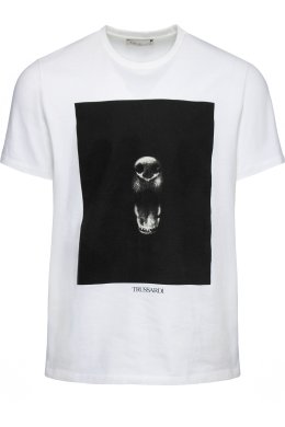 Футболка с коротким рукавом 15.04.2023 Newlife.moda Футболка с коротким рукавом 15.04.2023 Newlife.moda