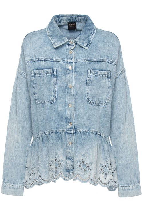 Рубашка 20.04.2023 Newlife.moda