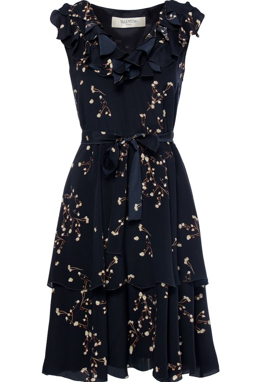 Летнее платье 03.04.2023 Newlife.moda