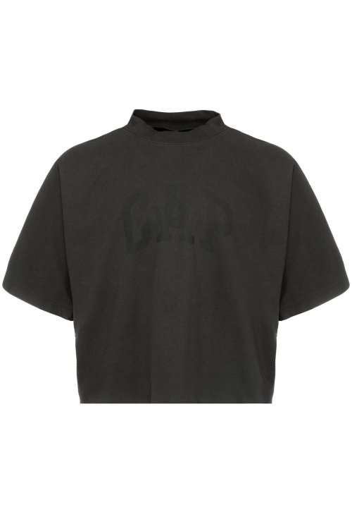 Футболка с коротким рукавом 01.04.2023 Newlife.moda