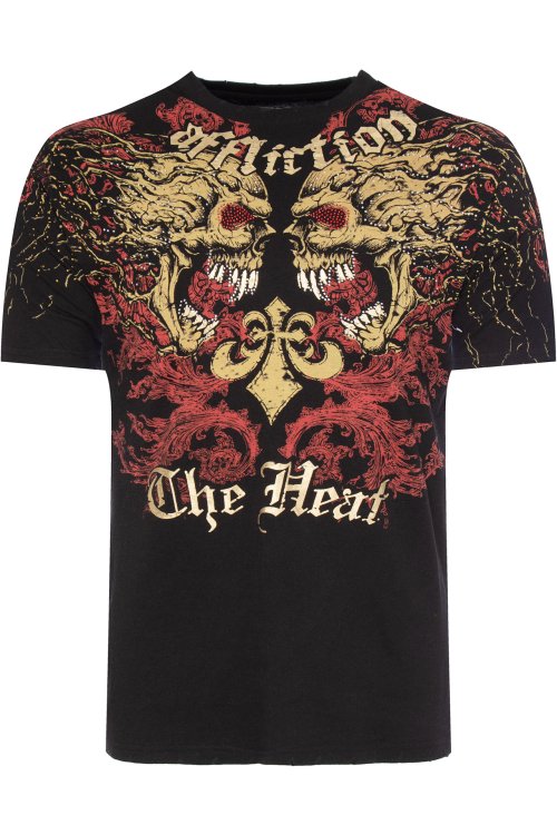 Футболка с коротким рукавом 25.05.2023 Newlife.moda