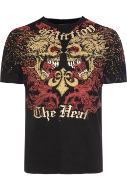 Футболка с коротким рукавом 25.05.2023 Newlife.moda