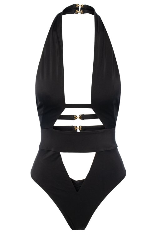 Закрытый купальник 07.05.2023 Newlife.moda