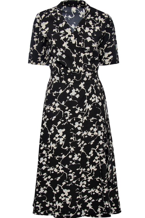 Повседневное платье 14.05.2023 Newlife.moda