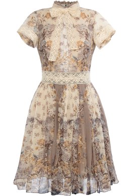 Летнее платье 26.04.2023 Newlife.moda