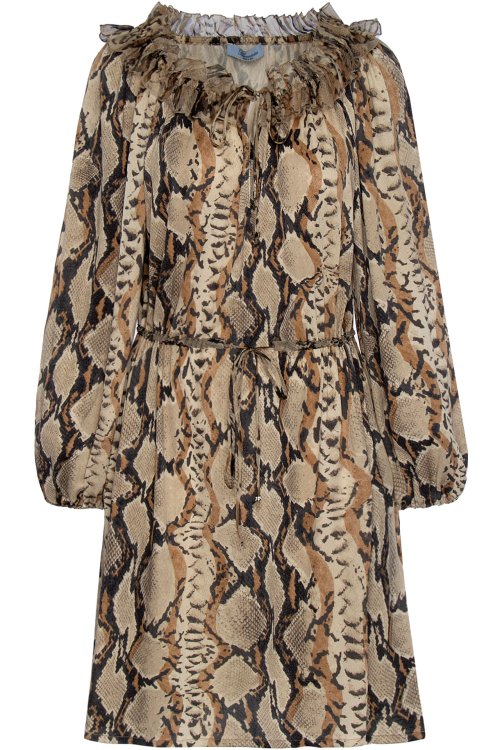 Летнее платье 27.05.2023 Newlife.moda