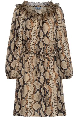 Летнее платье 27.05.2023 Newlife.moda