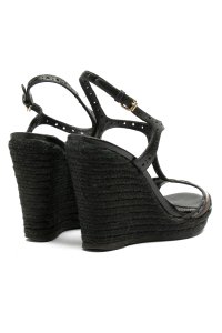 Босоножки на танкетке 19.05.2023 Newlife.moda