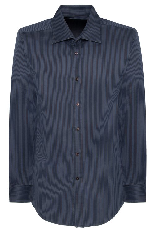 Рубашка с длинным рукавом 19.05.2023 Newlife.moda