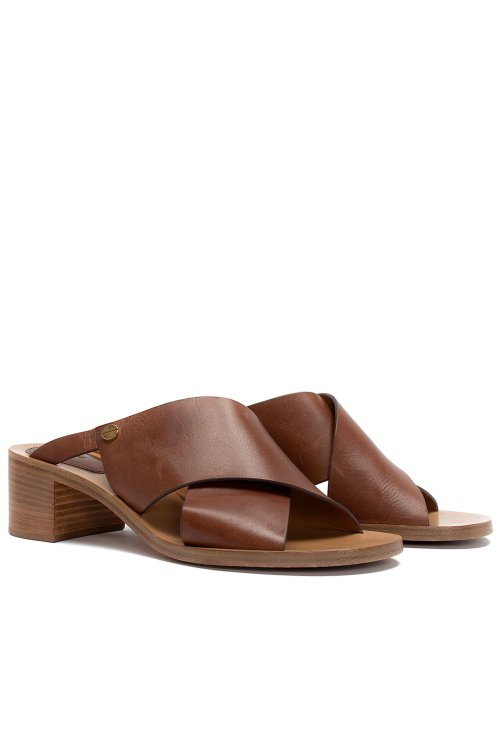 Босоножки на каблуке 15.05.2023 Newlife.moda