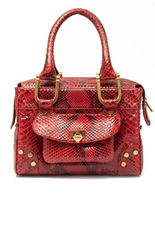 Кожаная сумка 13.05.2023 Newlife.moda