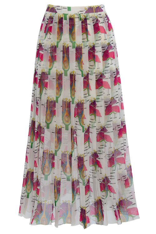 Юбка миди 02.05.2023 Newlife.moda