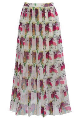 Юбка миди 02.05.2023 Newlife.moda