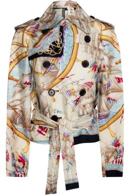 Жакет 04.05.2023 Newlife.moda