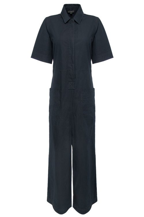 Комбинезон с брюками 30.04.2023 Newlife.moda