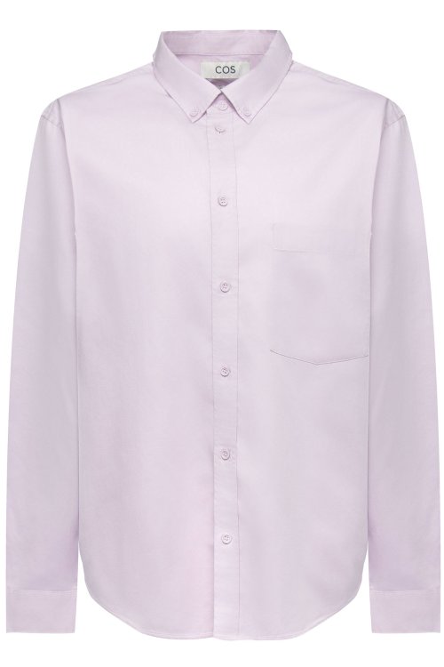 Рубашка с длинным рукавом 23.04.2023 Newlife.moda