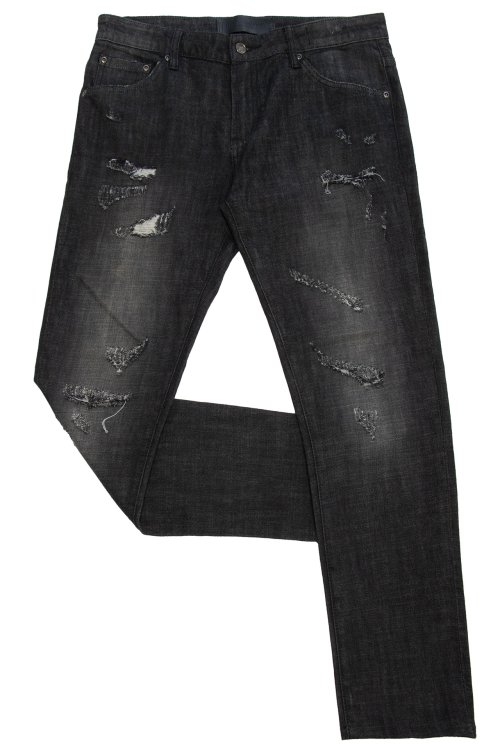 Зауженные джинсы 24.04.2023 Newlife.moda