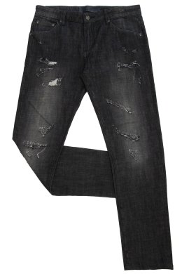 Зауженные джинсы 24.04.2023 Newlife.moda