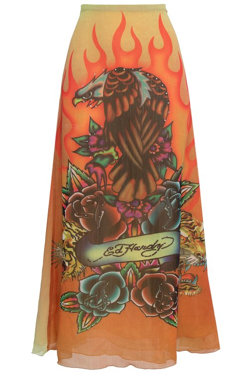 Юбка макси 26.04.2023 Newlife.moda