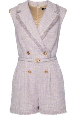 Комбинезон с шортами 03.06.2023 Newlife.moda