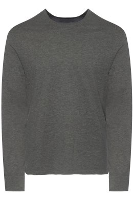 Футболка с длинным рукавом 23.05.2023 Newlife.moda