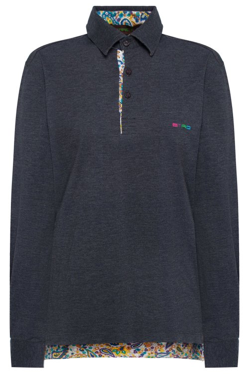 Поло 30.04.2023 Newlife.moda