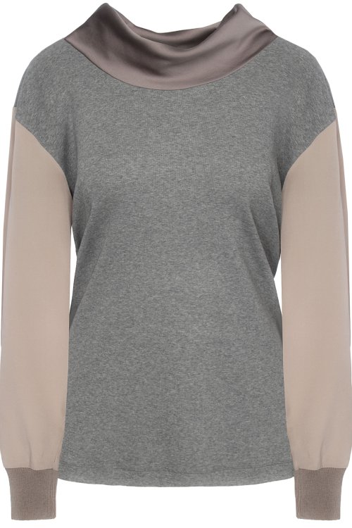 Блуза 14.05.2023 Newlife.moda