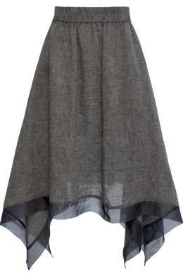 Юбка миди 20.04.2023 Newlife.moda